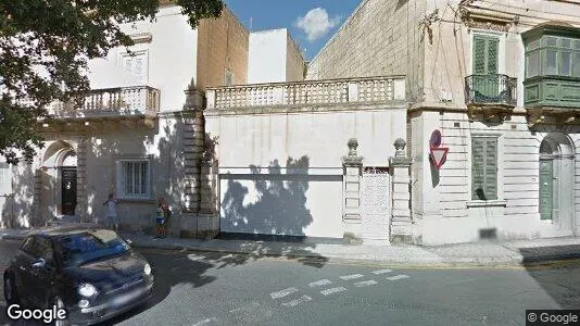 Apartments for rent in L-Għarb - Photo from Google Street View