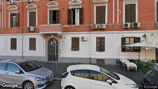 Apartments for rent in Roma Municipio I – Centro Storico - Photo from Google Street View