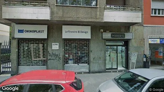 Rooms for rent in Milano Zona 9 - Porta Garibaldi, Niguarda - Photo from Google Street View