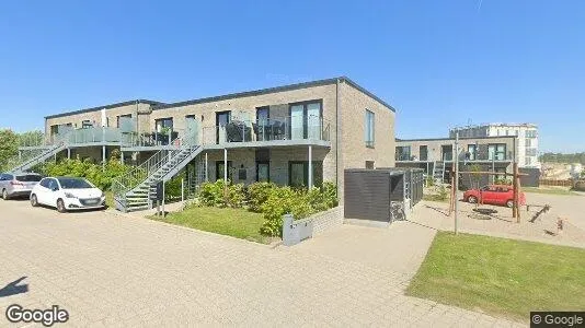 Apartments for rent in Aalborg Øst - Photo from Google Street View