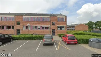 Apartments for rent in Herning - Photo from Google Street View