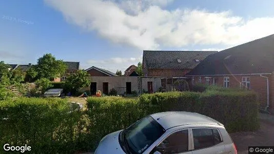 Apartments for rent in Tim - Photo from Google Street View
