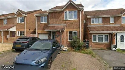Apartments for rent in Bristol - Avon - Photo from Google Street View