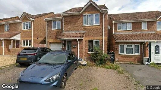 Apartments for rent in Bristol - Avon - Photo from Google Street View
