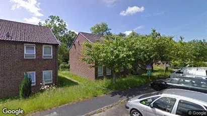 Apartments for rent in Waterlooville - Hampshire - Photo from Google Street View
