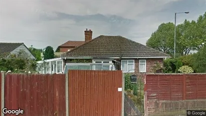 Apartments for rent in Feltham - Middlesex - Photo from Google Street View