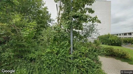 Apartments for rent in Aalborg Center - Photo from Google Street View
