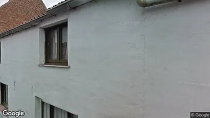 Apartments for rent in Jabbeke - Photo from Google Street View