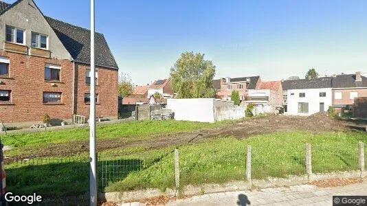 Apartments for rent in Wingene - Photo from Google Street View