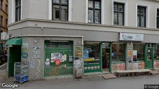 Apartments for rent in Oslo Gamle Oslo - Photo from Google Street View