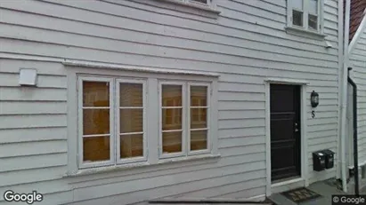 Apartments for rent in Stavanger - Photo from Google Street View