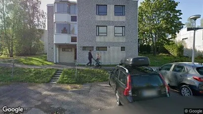 Apartments for rent in Vantaa - Photo from Google Street View