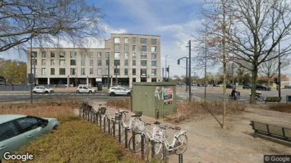 Apartments for rent in Odense M - Photo from Google Street View