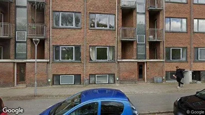Apartments for rent in Aalborg Center - Photo from Google Street View