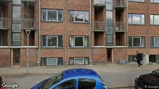 Apartments for rent in Aalborg Center - Photo from Google Street View