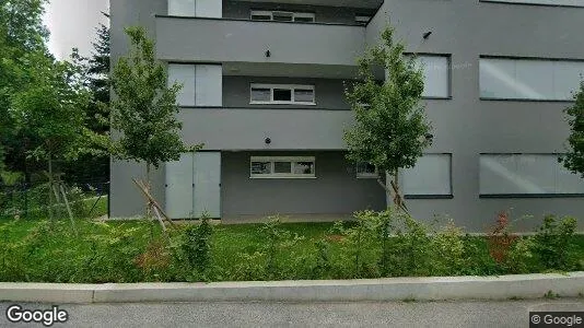 Apartments for rent in Graz - Photo from Google Street View