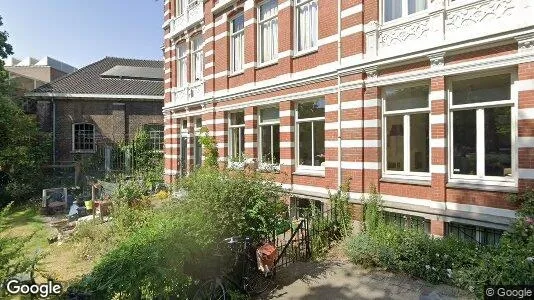 Apartments for rent in Amsterdam Centrum - Photo from Google Street View