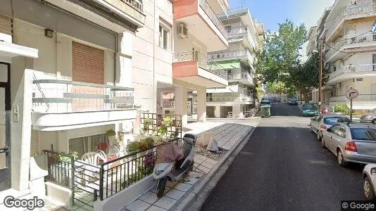 Apartments for rent in Pylaia-Chortiatis - Photo from Google Street View