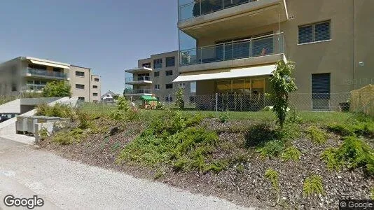 Apartments for rent in Broye-Vully - Photo from Google Street View