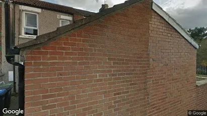 Apartments for rent in Bishop Auckland - County Durham - Photo from Google Street View