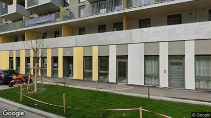 Apartments for rent in Vienna Donaustadt - Photo from Google Street View