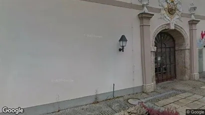 Apartments for rent in Schleißheim - Photo from Google Street View