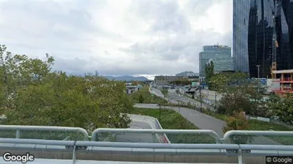 Apartments for rent in Vienna Donaustadt - Photo from Google Street View