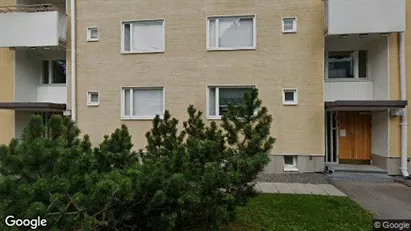 Apartments for rent in Helsinki Läntinen - Photo from Google Street View