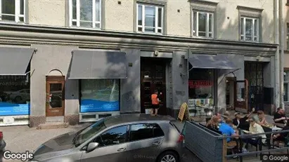 Apartments for rent in Helsinki Eteläinen - Photo from Google Street View