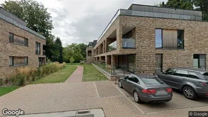 Apartments for rent in Aalst - Photo from Google Street View