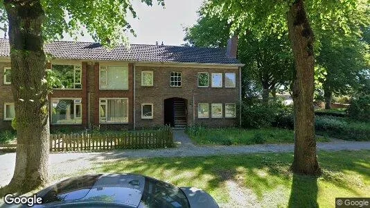 Apartments for rent in Veendam - Photo from Google Street View