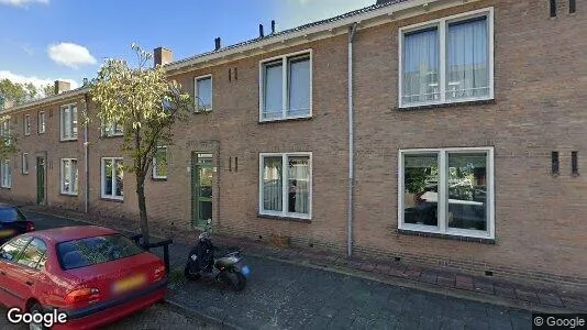 Apartments for rent in Haarlem - Photo from Google Street View