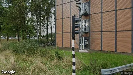 Apartments for rent in Velsen - Photo from Google Street View