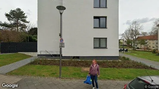 Apartments for rent in Bochum - Photo from Google Street View