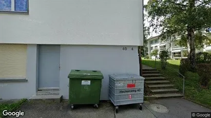 Apartments for rent in Bern-Mittelland - Photo from Google Street View