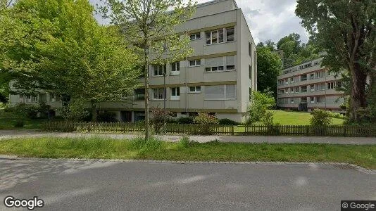 Apartments for rent in Bern-Mittelland - Photo from Google Street View