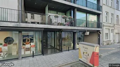 Apartments for rent in Stad Antwerp - Photo from Google Street View