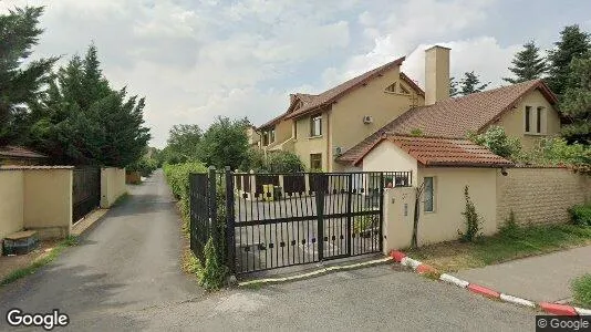 Apartments for rent in Voluntari - Photo from Google Street View