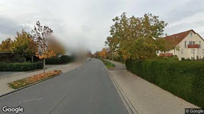 Apartments for rent in Erlangen - Photo from Google Street View