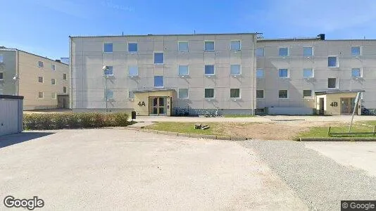 Apartments for rent in Alvesta - Photo from Google Street View