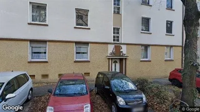 Apartments for rent in Essen - Photo from Google Street View