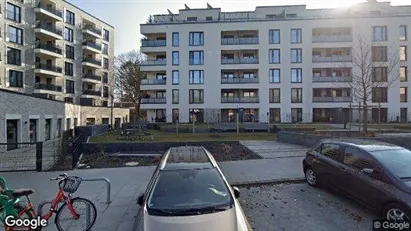 Apartments for rent in Hamburg Nord - Photo from Google Street View