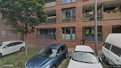 Apartments for rent in Hamburg Nord - Photo from Google Street View