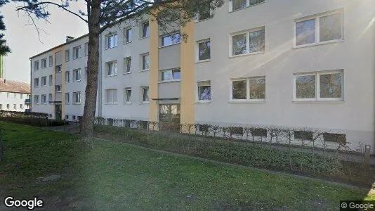 Apartments for rent in Dortmund - Photo from Google Street View
