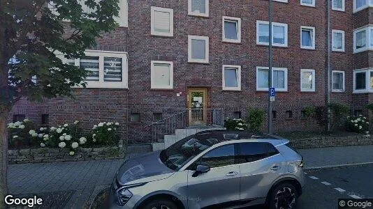 Apartments for rent in Herne - Photo from Google Street View