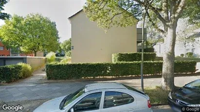 Apartments for rent in Dortmund - Photo from Google Street View