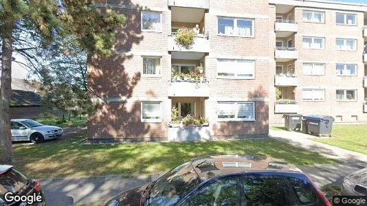 Apartments for rent in Wesel - Photo from Google Street View