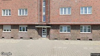 Apartments for rent in Herne - Photo from Google Street View