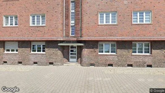 Apartments for rent in Herne - Photo from Google Street View