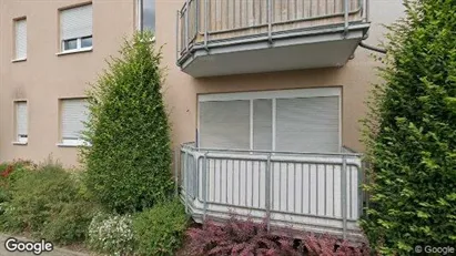 Apartments for rent in Dresden - Photo from Google Street View